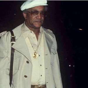 Meet your Posher, Eddie